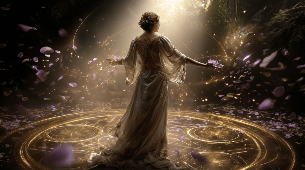 🔥 Przypominam sobie, kim&nbsp;jestem